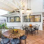 La Villa Oberoi