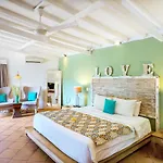 La Villa Oberoi