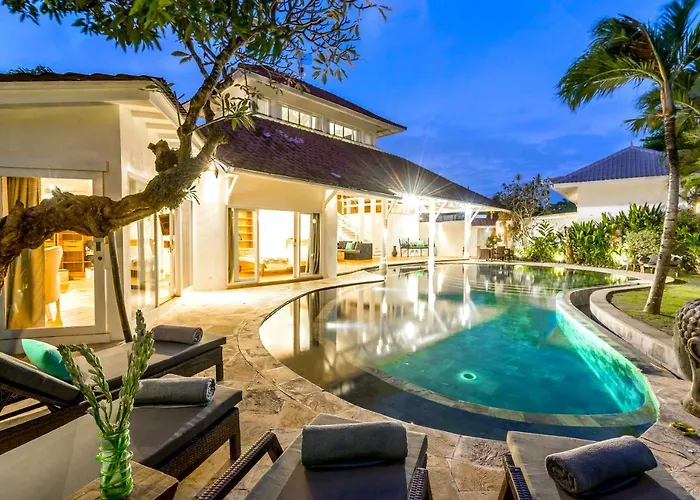 La Villa Oberoi