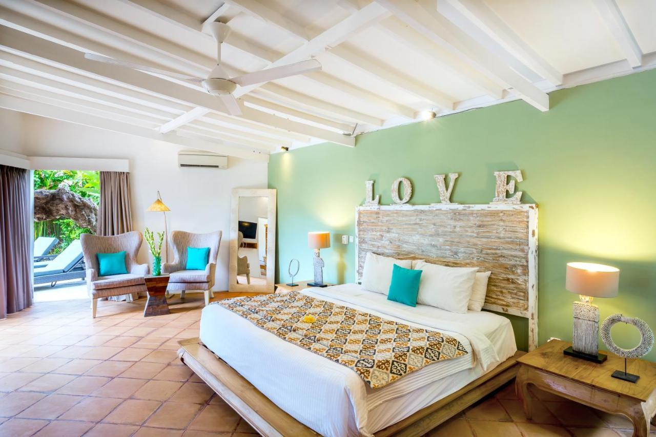 La Oberoi Villa