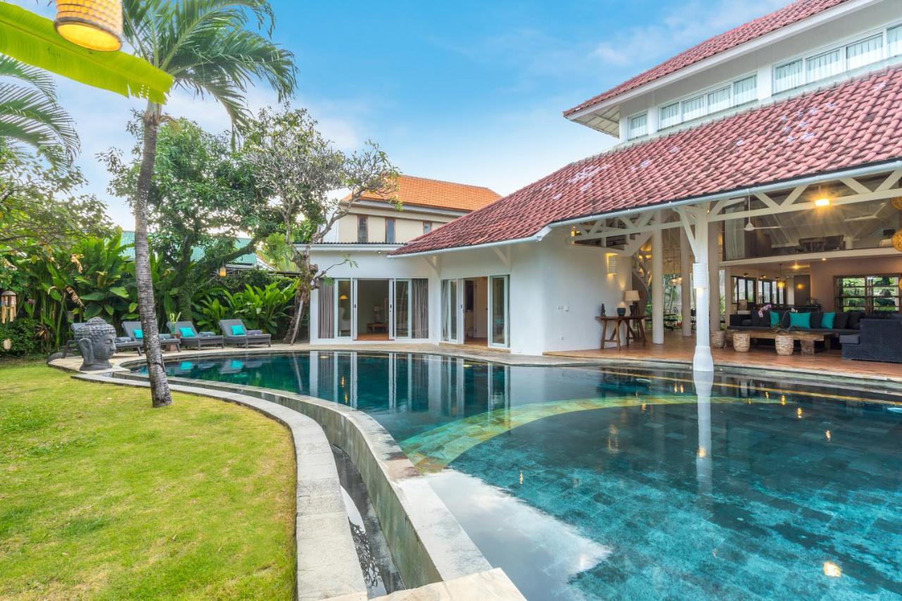 La Oberoi Seminyak (Bali)