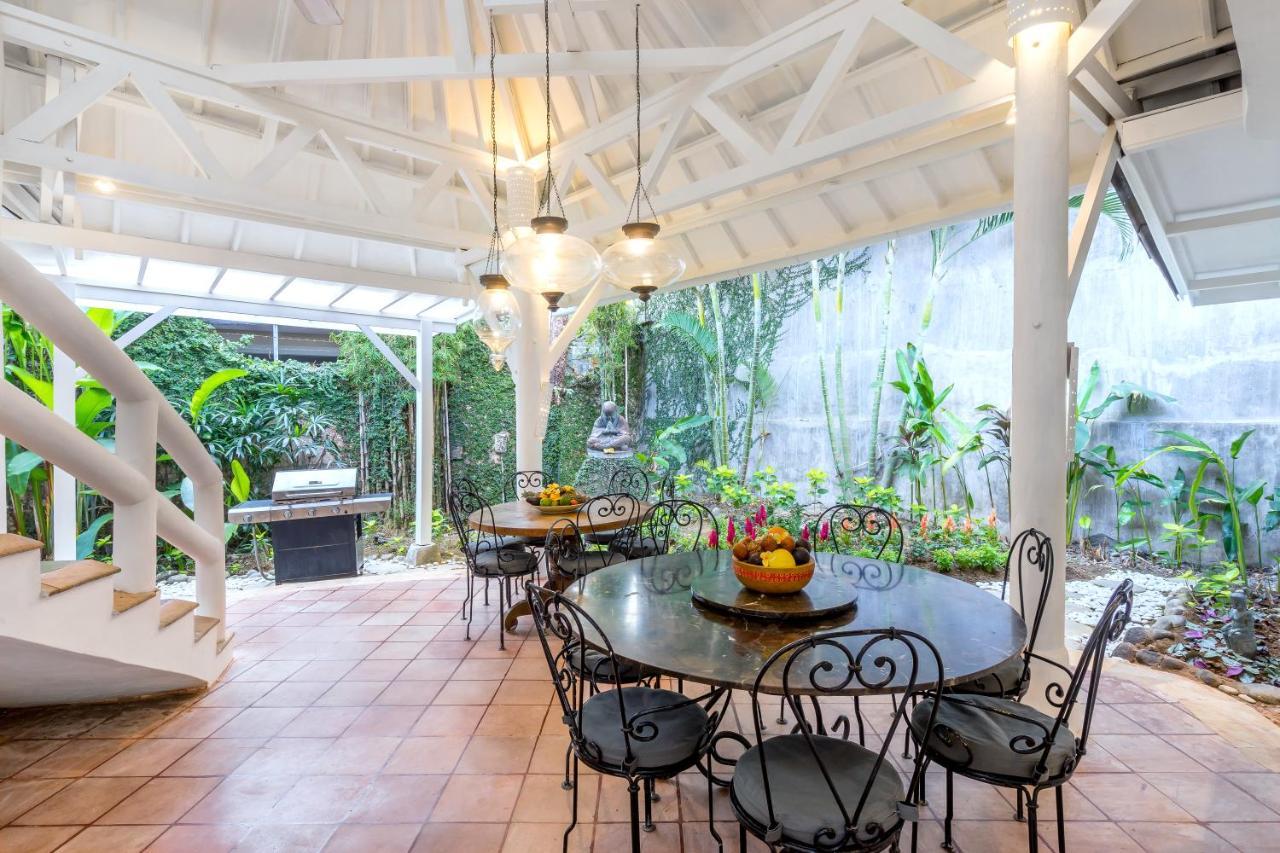 La Oberoi Villa Seminyak (Bali)