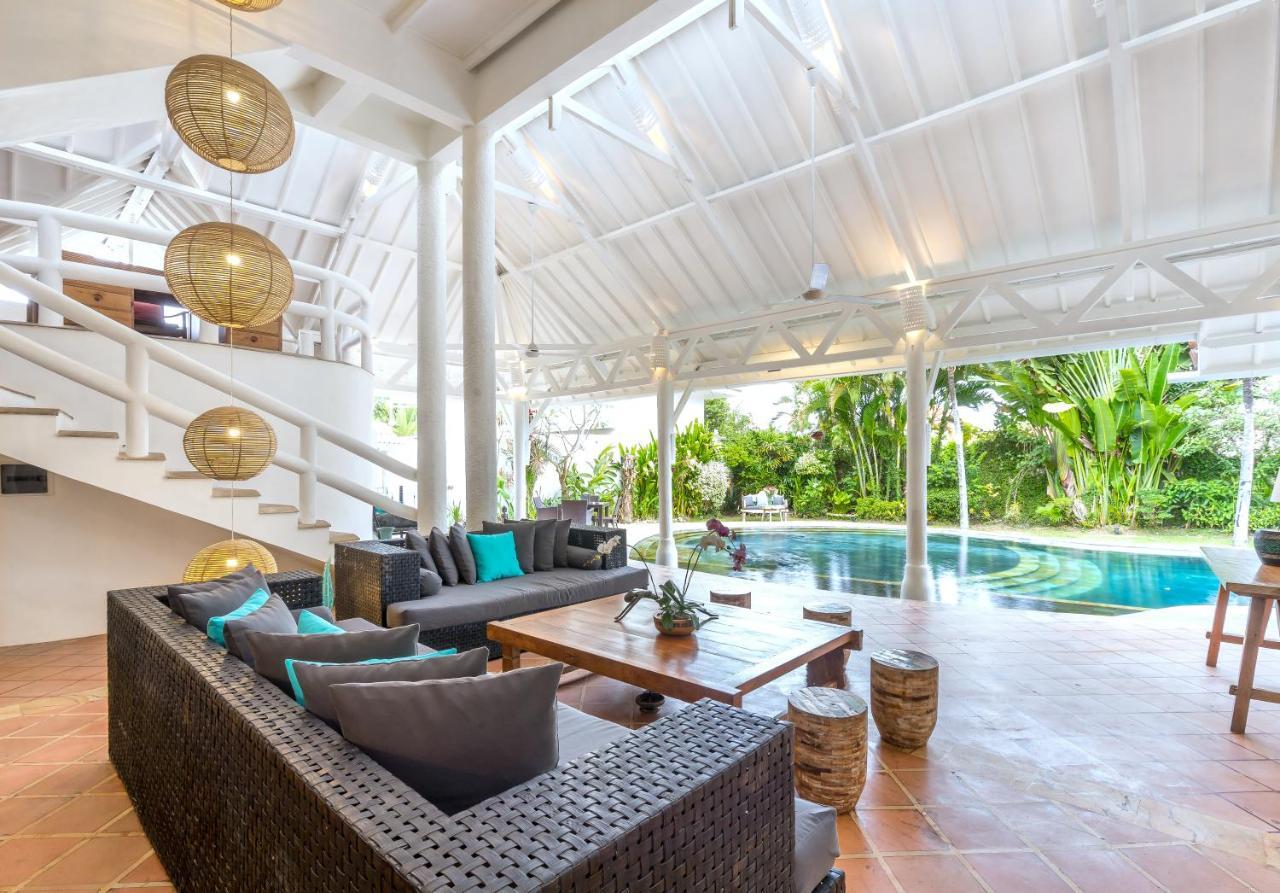 Villa La Oberoi