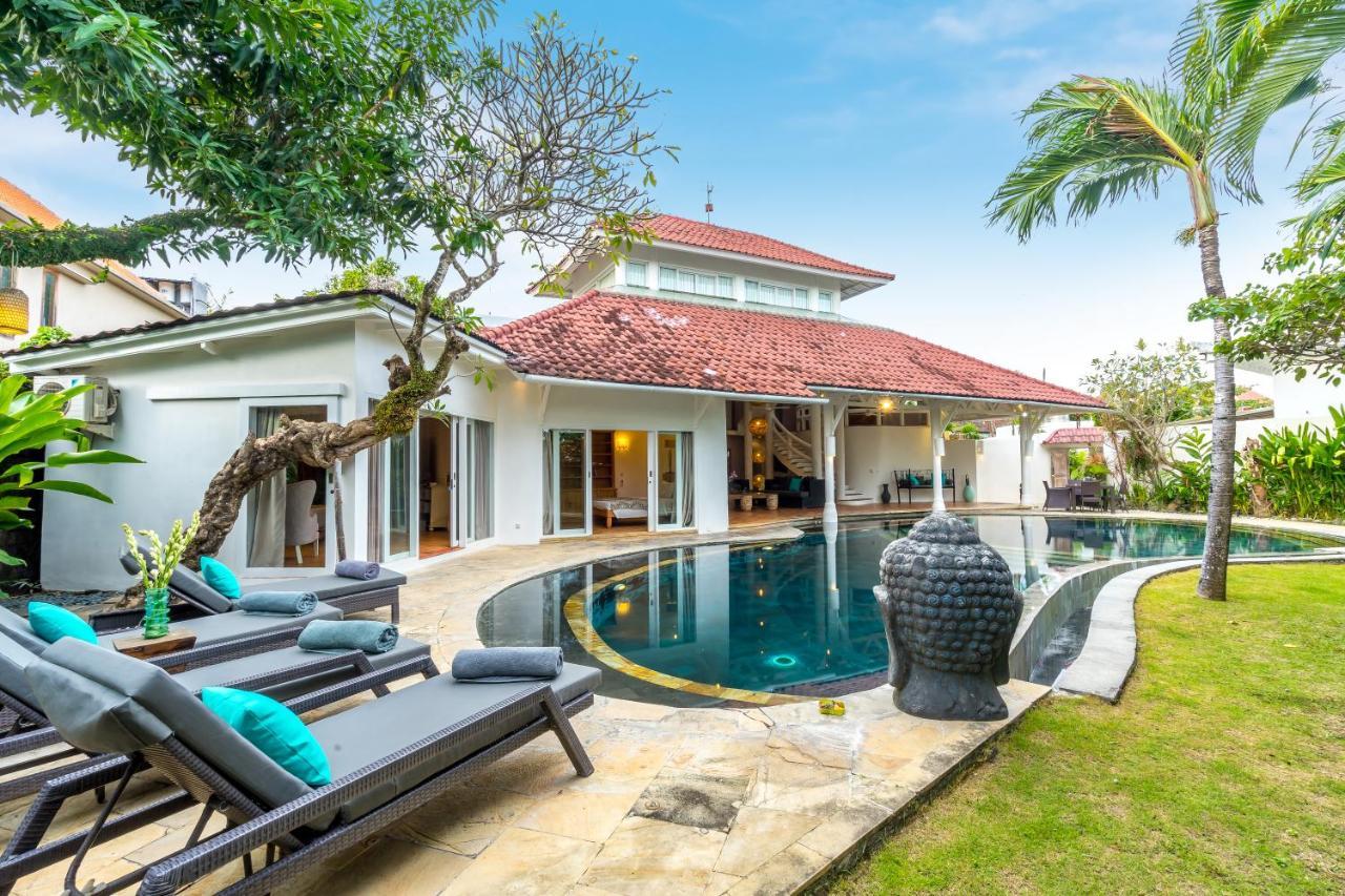 La Oberoi * Seminyak (Bali)