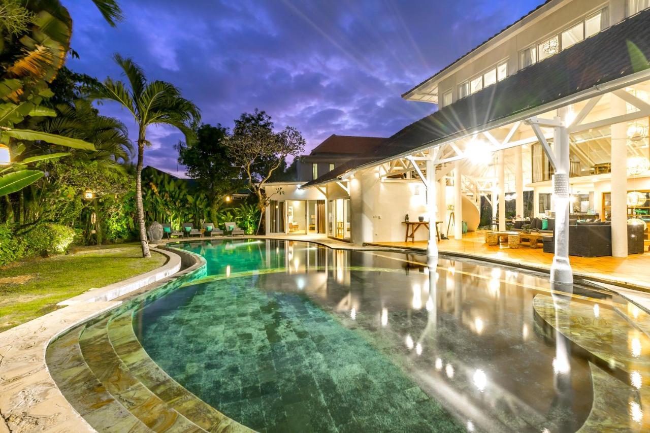 La Oberoi * Seminyak (Bali)