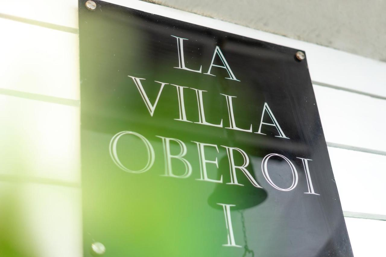 La Oberoi Villa