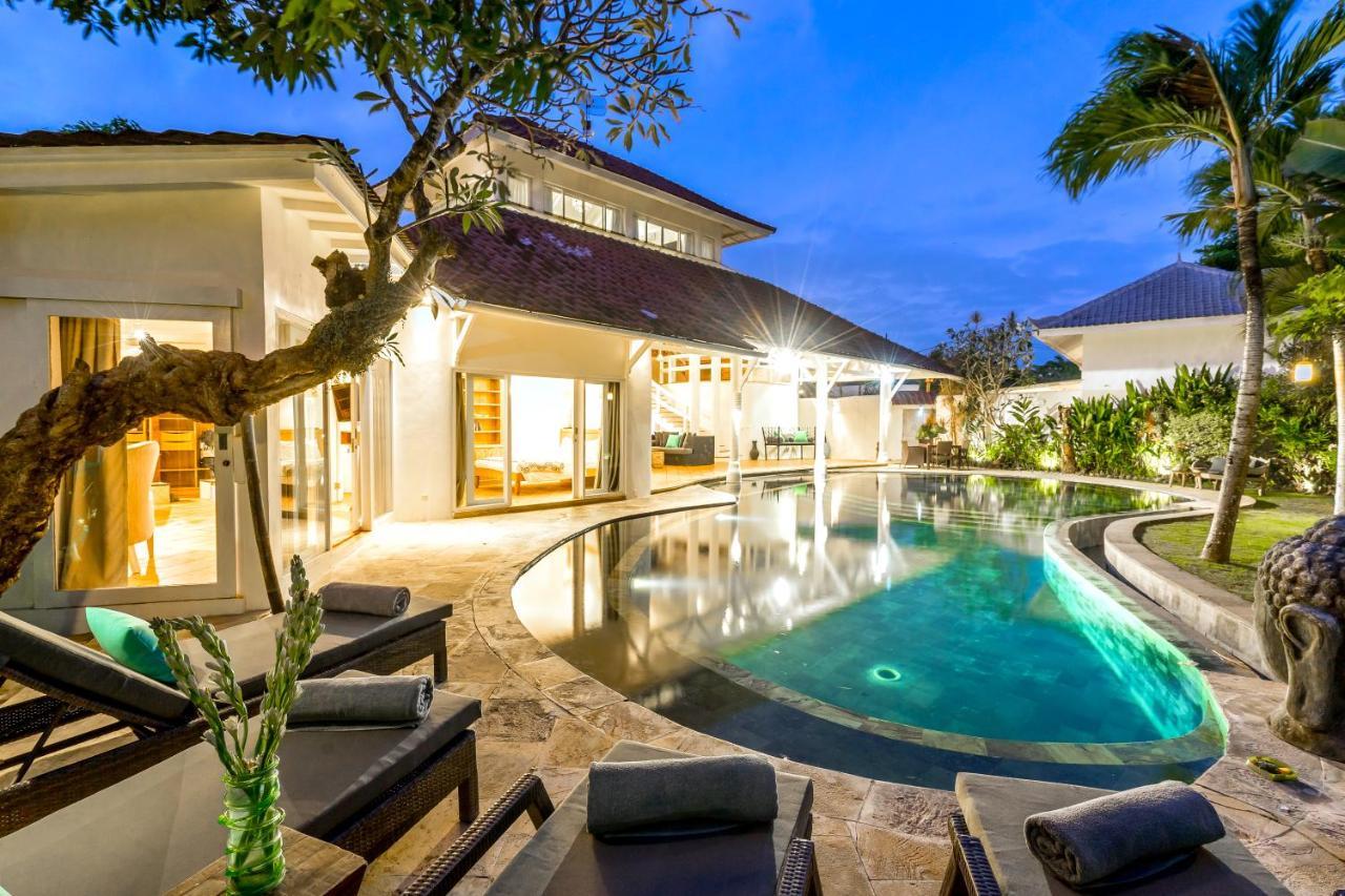 La Oberoi